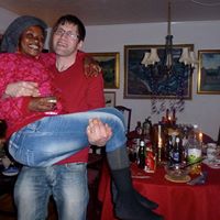 David Samuelsen Photo 7