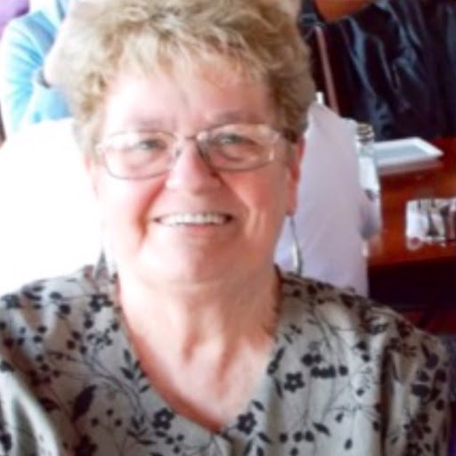 Carol Caldwell Photo 24