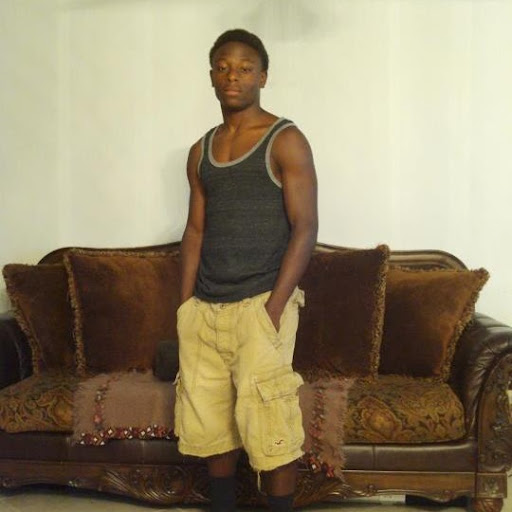 Gregory Winston Photo 20