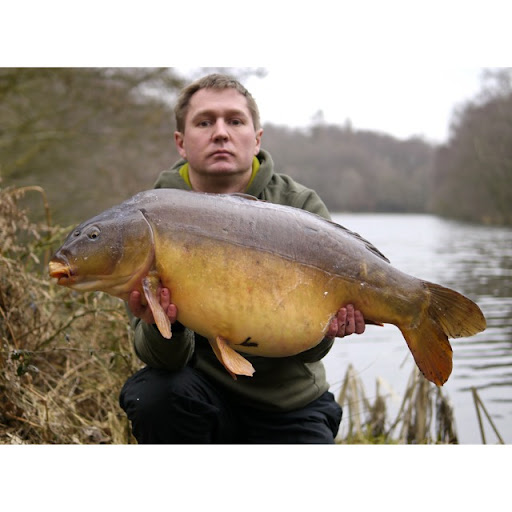Paul Stuart Photo 29
