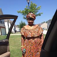 Jeanne Ferrell Photo 9