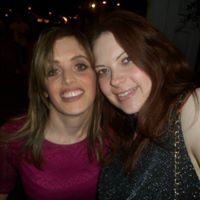Deborah Pritchard Photo 16