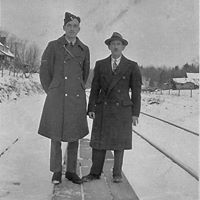 Lawrence Freeman Photo 8