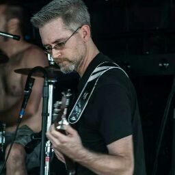 James Farr Photo 28