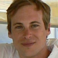 Nicholas Raymond Photo 23