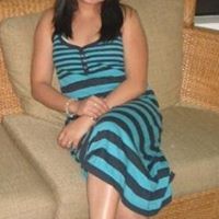 Maria Go Photo 16