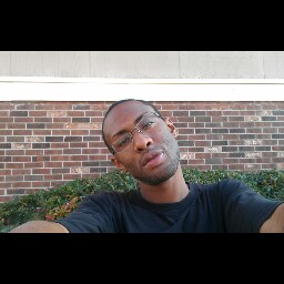 Darrell Baker Photo 7