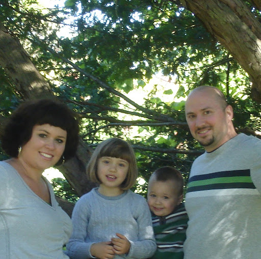 Jill O'Brien Photo 7