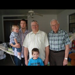 Dave Bolin Photo 3