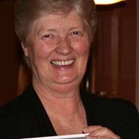 Joan York Photo 24