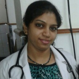 Melissa Fernandes Photo 13
