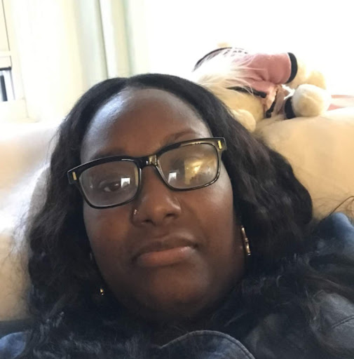 Claudette Williams Photo 12