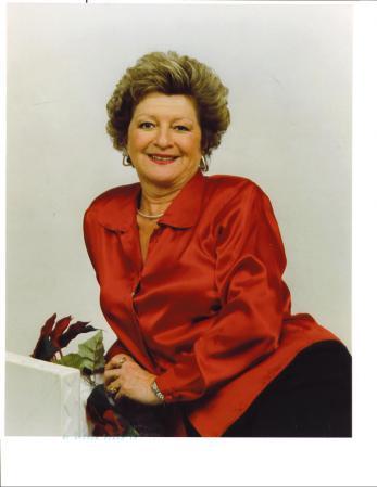 Olga Martinez Photo 2