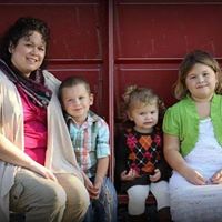 Joyce Buckner Photo 9