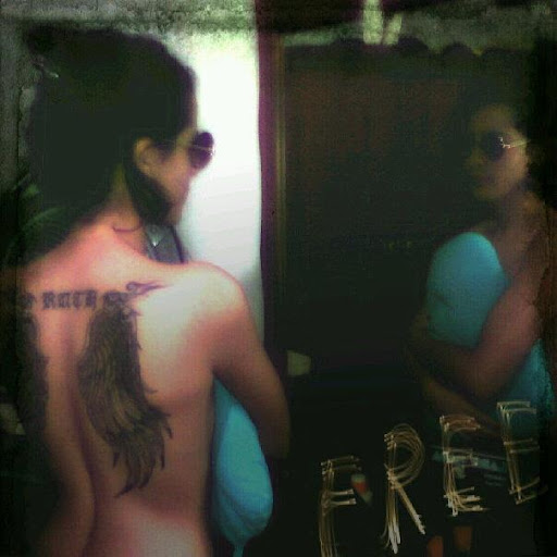 Kim Moreno Photo 8