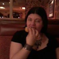 Sally Frederick Photo 29