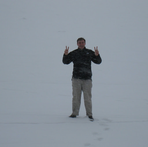 Seth Jensen Photo 9