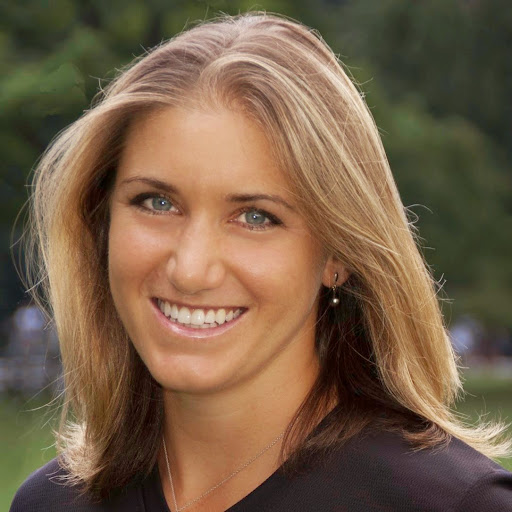Alison Cooper Photo 18