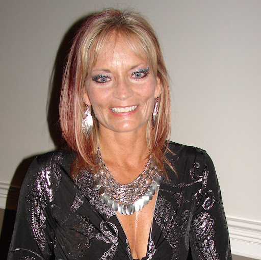 Marie Howe Photo 7