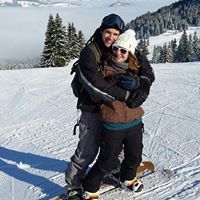Sarah Huber Photo 26