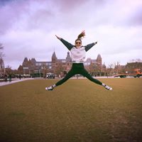 Erica Ho Photo 18
