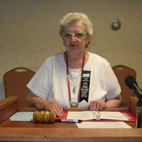 Sheila Bernard Photo 30