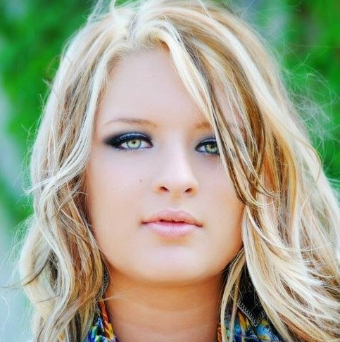 Allison Pope Photo 32