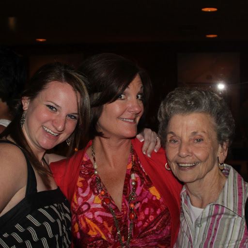 Sandra Lawrence Photo 2