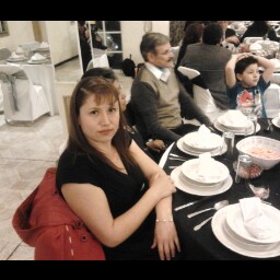 Juana Mendez Photo 6