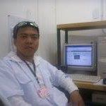 Roland Mandapat Photo 1