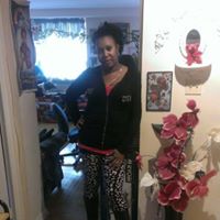 Erica Sharpe Photo 9