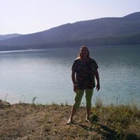 Sherry Stamatoplos Photo 1