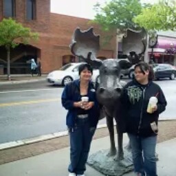 Barbara Colvin Photo 11
