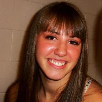 Danielle Mullis Photo 7