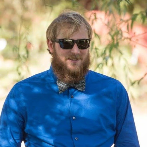 Nathaniel Kingsbury Photo 2