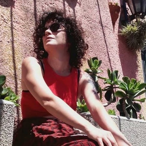 Cecilia Martinez Photo 35