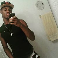 Javonne Robinson Photo 3