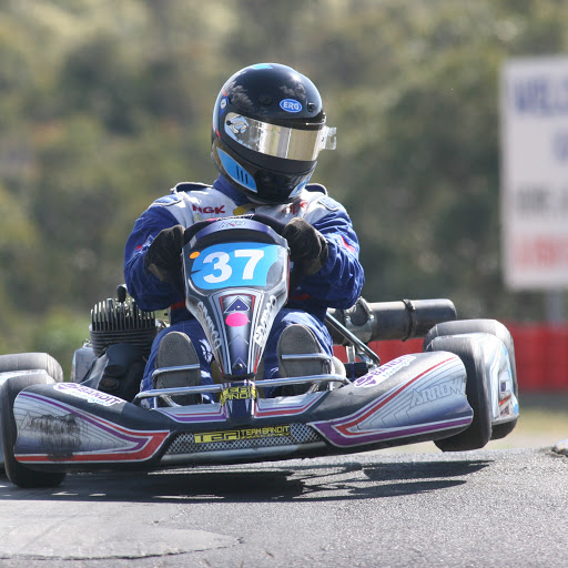 James Whitley Photo 44