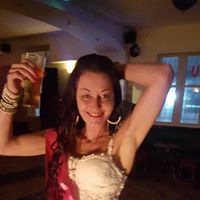Patricia Hinchliffe Photo 1