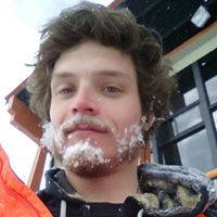 Cory Werner Photo 16
