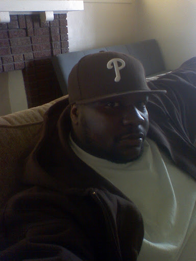 Quincy Harris Photo 15