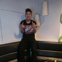 Yang Wu Photo 10
