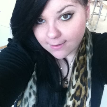Kristina Antic Photo 10