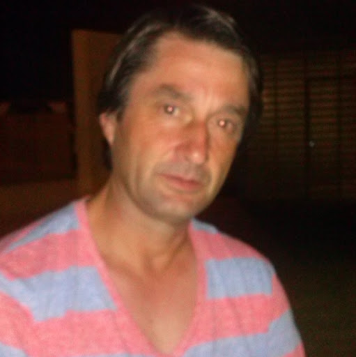 Jose Fraga Photo 19