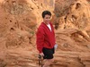 Wendy Robinson Photo 7