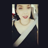 Clarissa Salinas Photo 25