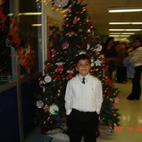 Ricardo Cavazos Photo 20