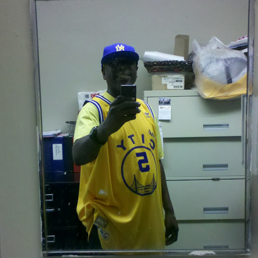 Maurice Williams Photo 19