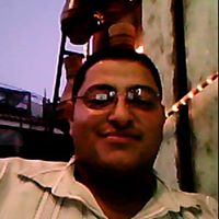 Naseer Mohamed Photo 13