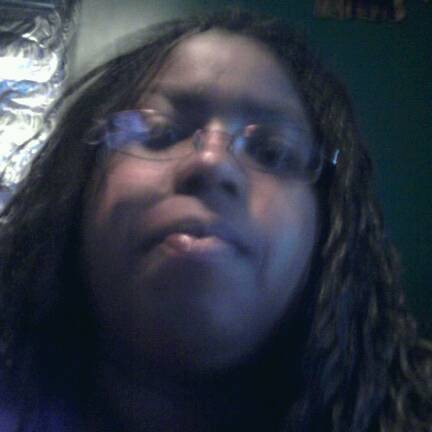 Effie Webb Photo 2
